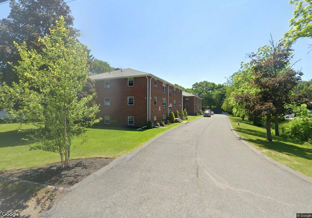 504 Sherman St unit 15, Canton, MA 02021 - photo 1