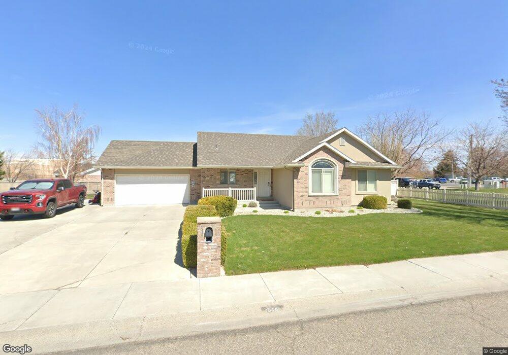 918 Pacific Dr, Burley, ID 83318 - photo 1