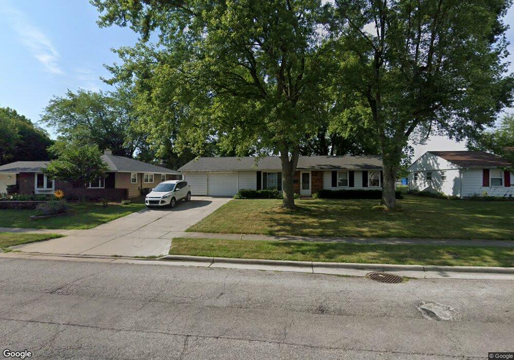 1809 Beck Ln, Lafayette, IN 47909 - photo 1