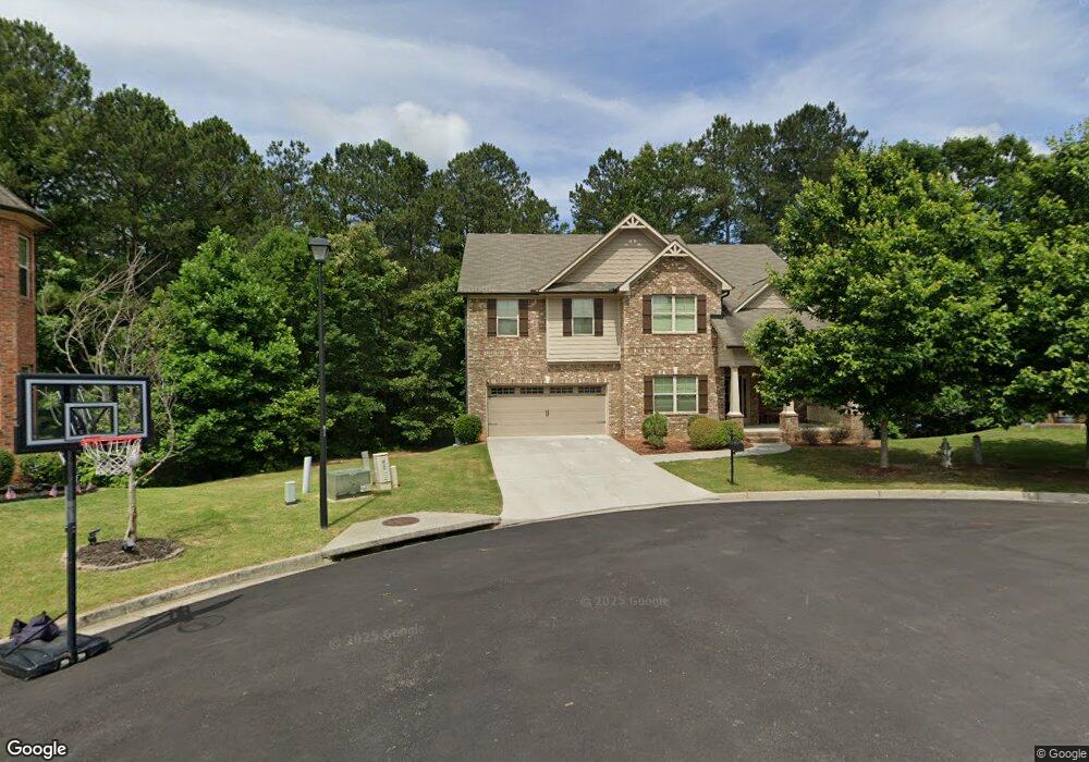 1135 Sparkleberry Ct, Auburn, GA 30011 - photo 1