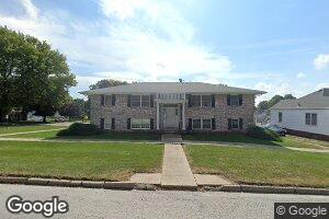 311 Chicago St, Audubon, IA 50025