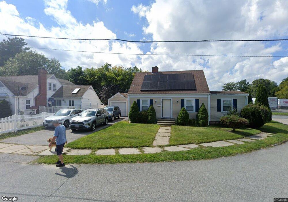 3 Robert Cir, Cranston, RI 02905 - photo 1