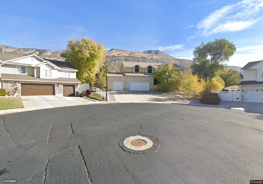 693 Mohican Ln, Pleasant Grove, UT 84062 - photo 1