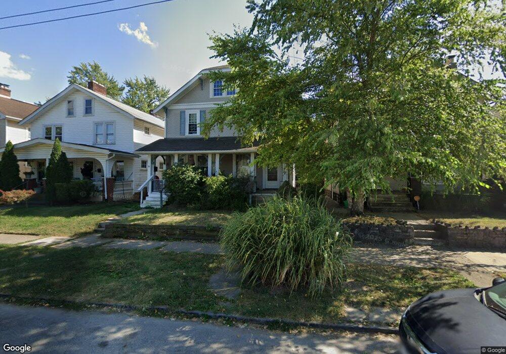 161 E Markison Ave unit 161, Columbus, OH 43207 - photo 1