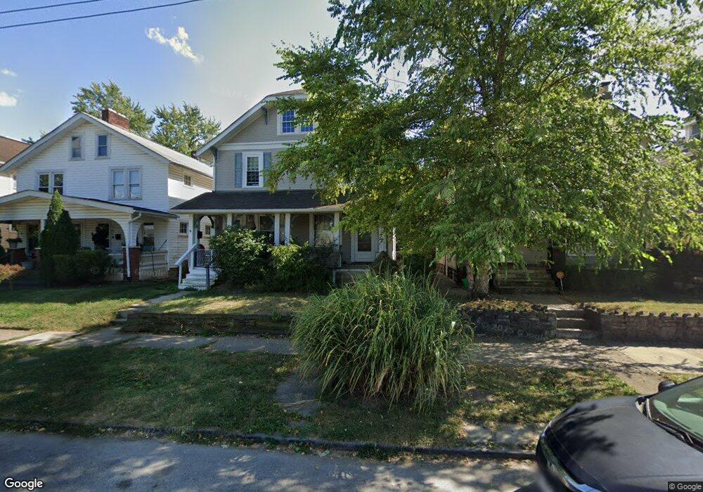 161-163 E Markison Ave, Columbus, OH 43207 - photo 1