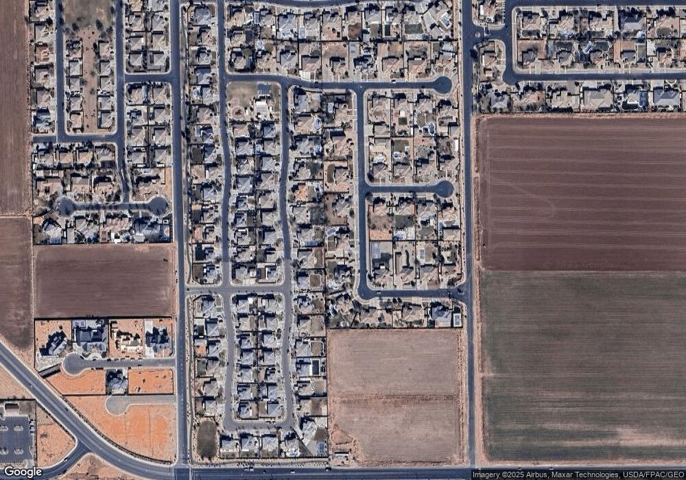 3426 S Meadow View Ln, Washington, UT 84780 - photo 1