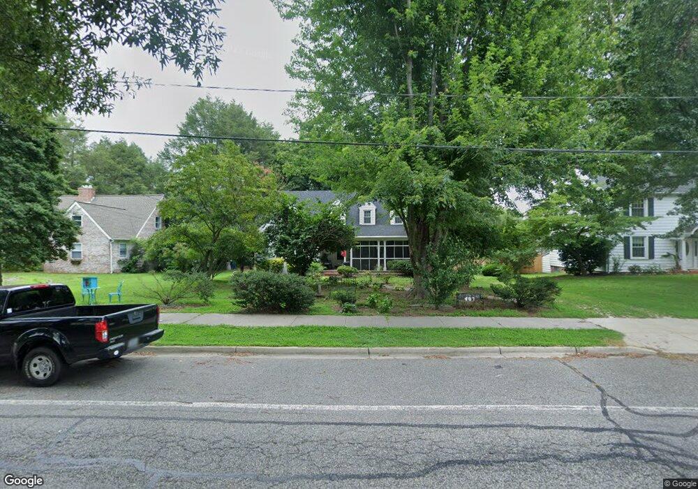 402 Chesterfield Ave, Centreville, MD 21617 - photo 1