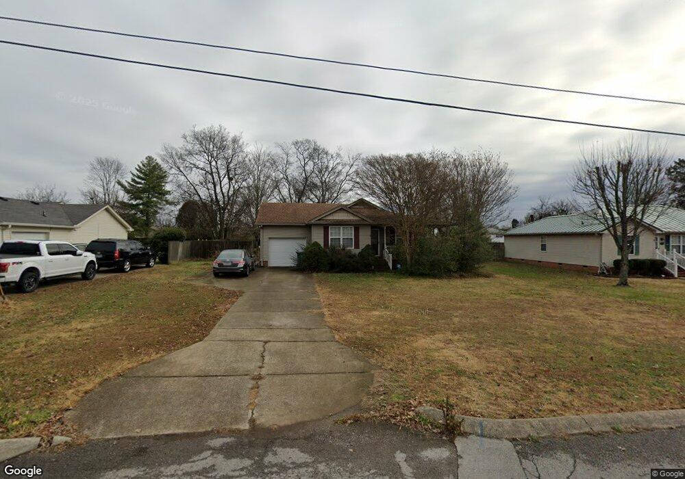 713 Fields Ln, Lebanon, TN 37087 - photo 1