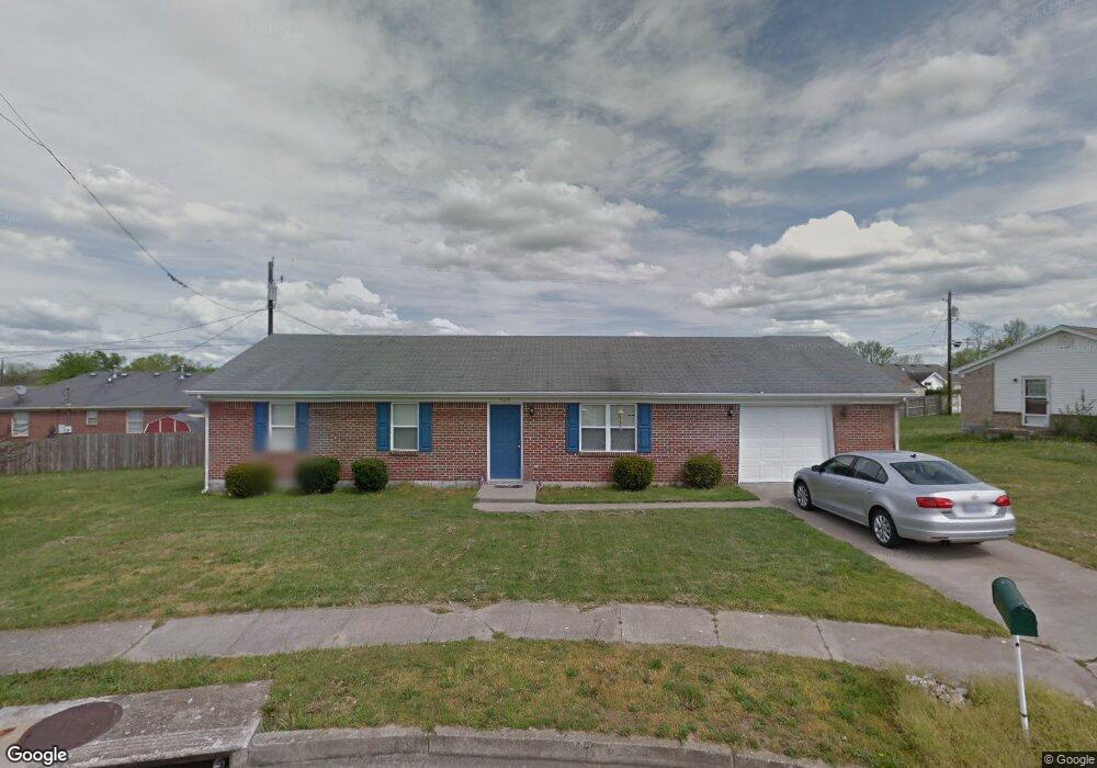 104 Woodhill Ct, Wilmore, KY 40390 - photo 1