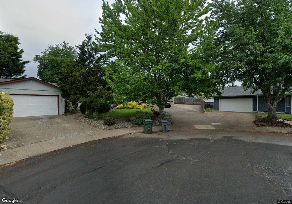 5015 Leonardo Ct S, Salem, OR 97306 - photo 1