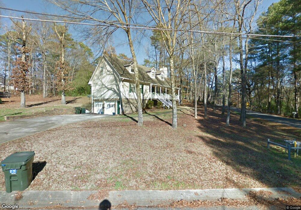 356 18th Ave NE, Center Point, AL 35215 - photo 1