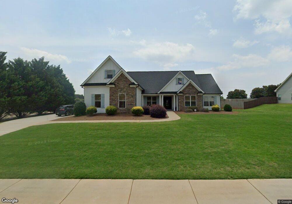 0 Sawtooth Oak Dr unit 3038535, Jefferson, GA 30549 - photo 1