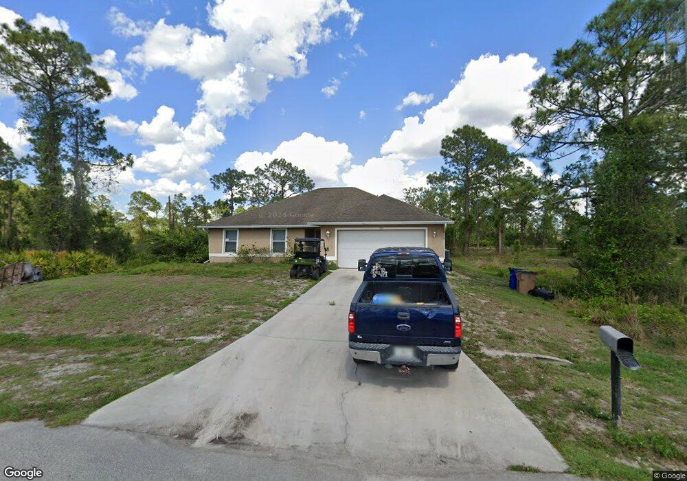 1137 Haven Ave S, Lehigh Acres, FL 33974 - photo 1
