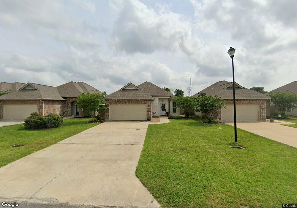 3367 Copper Ridge Dr, Lake Charles, LA 70605 - photo 1