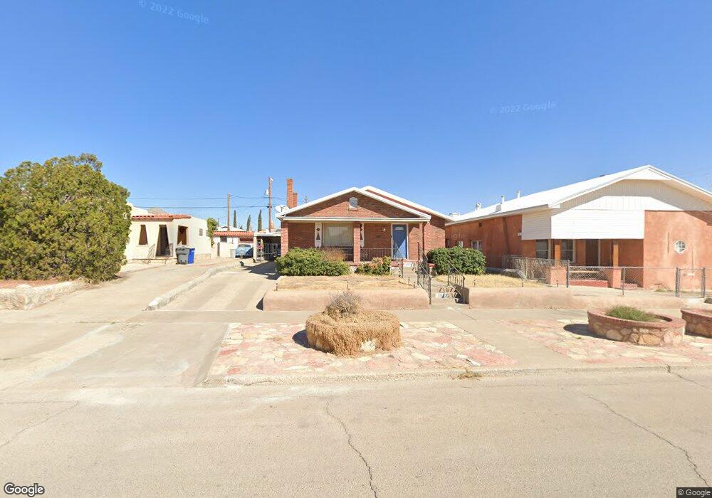 3525 Lebanon Ave, El Paso, TX 79930 - photo 1