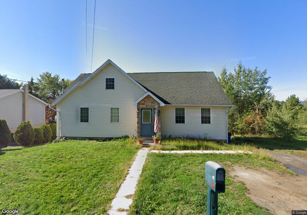 12 Wood St, Dupont, PA 18641 - photo 1