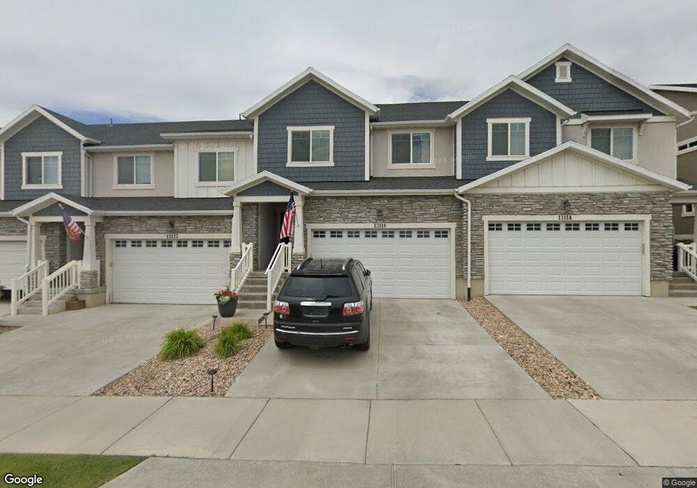 13118 S Tower Ridge Dr unit 4, Riverton, UT 84096 - photo 1