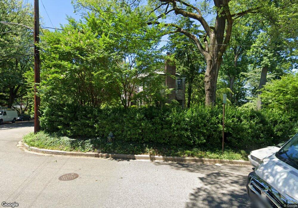 3900 University Ave NW, Washington, DC 20016 - photo 1