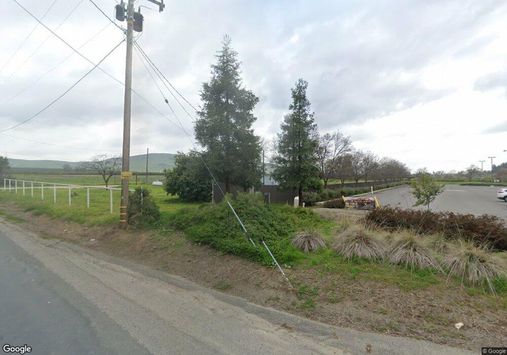 14131 Road 284, Porterville, CA 93257 - photo 1