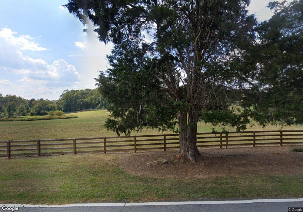 2550 Oak Grove Church Rd, Carrollton, GA 30117 - photo 1