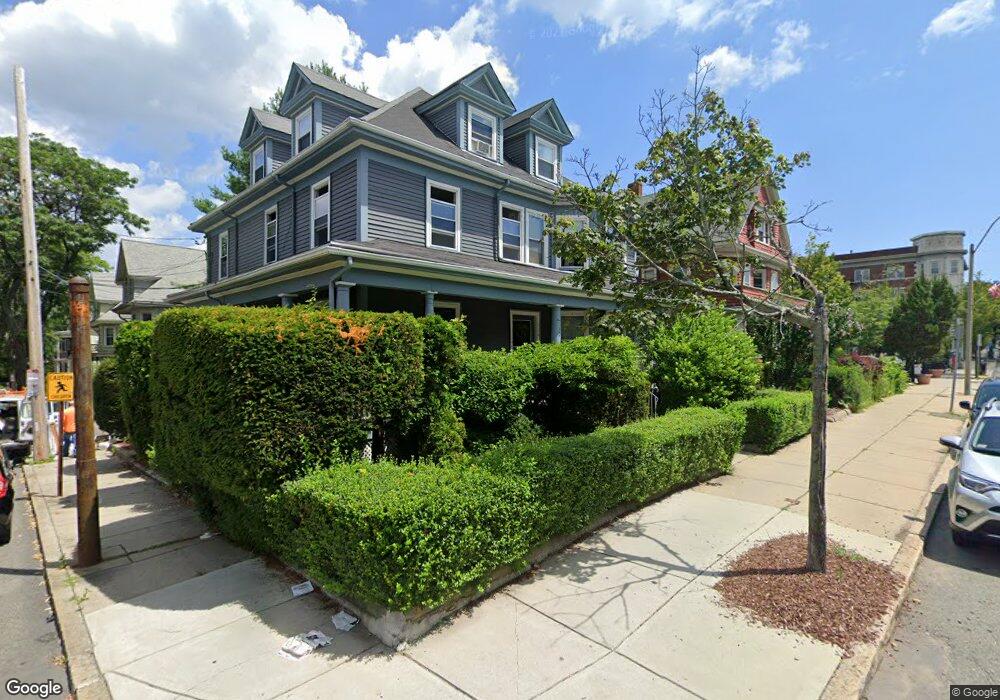 1 Waldo St, Somerville, MA 02143 - photo 1