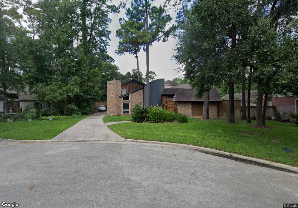 503 Champion Lake Dr, Spring, TX 77380 - photo 1