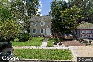 110 Park Way, Hightstown, NJ 08520