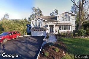 271 Franklin St, Haworth, NJ 07641
