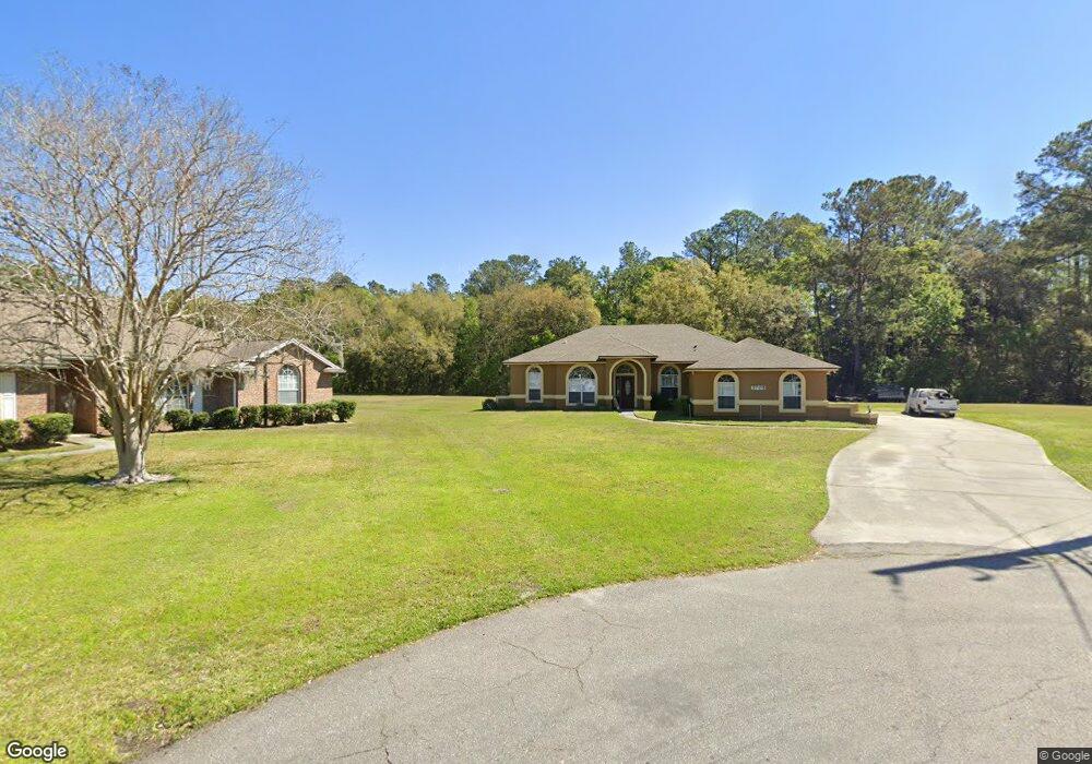 3705 Jacob Cove Way, Jacksonville, FL 32218 - photo 1