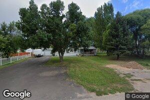 1127 W 600 S, Vernal, UT 84078