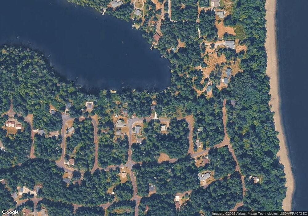 10511 100th Street Ct unit AI, Anderson Island, WA 98303 - photo 1