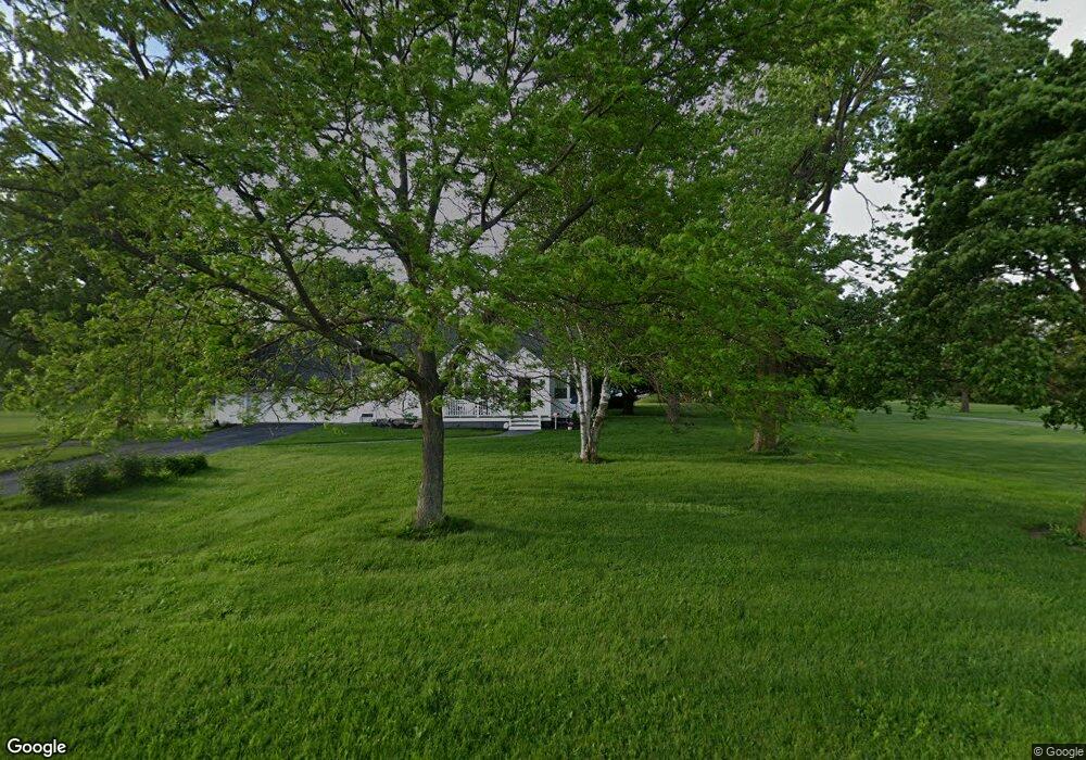 20441 W Camper Rd, Genoa, OH 43430 - photo 1