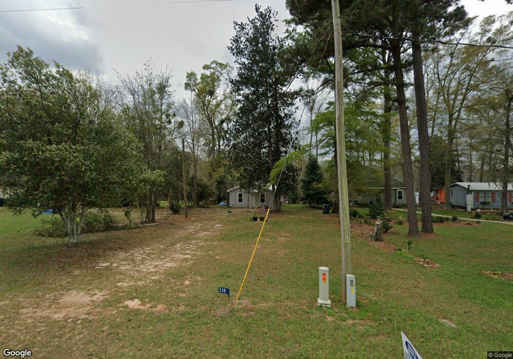 338 Swift Creek Rd, Cordele, GA 31015 - photo 1