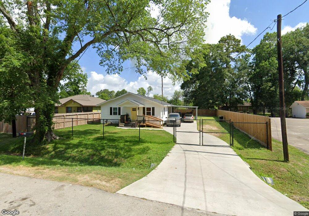 2414 Calvin Ave, Houston, TX 77088 - photo 1