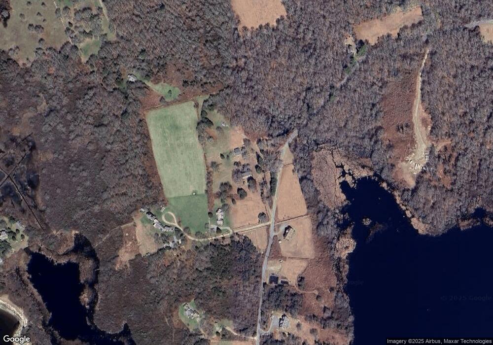 56 Mishaum Point Rd, South Dartmouth, MA 02748 - photo 1