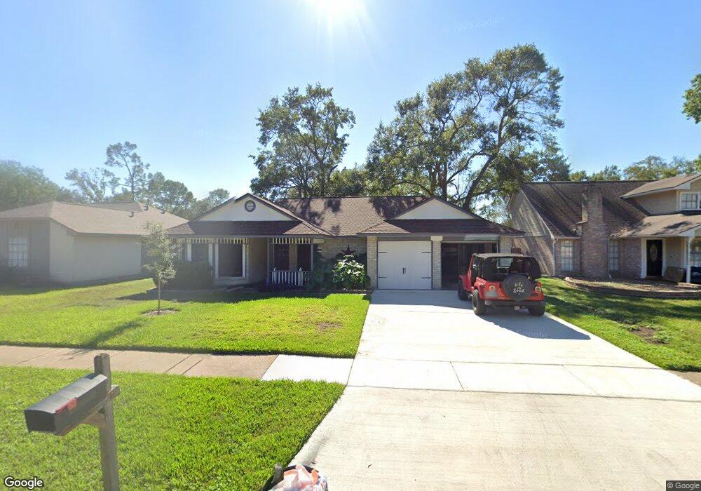 15331 Pebble Lake Dr, Houston, TX 77095 - photo 1