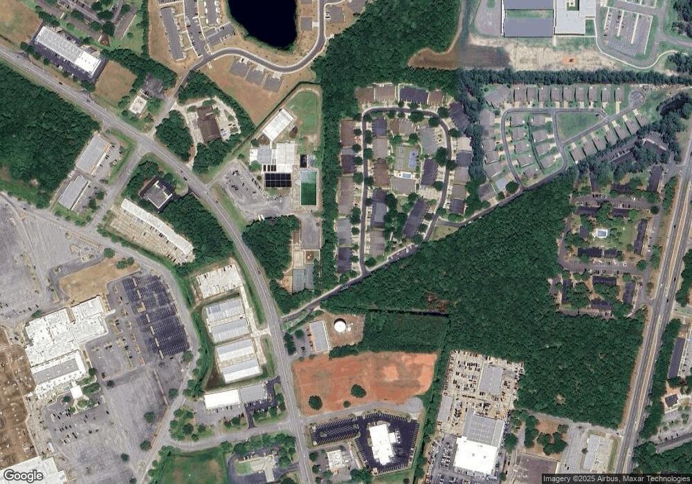 208 Peppertree Crossing Ave unit 5, Brunswick, GA 31525 - photo 1