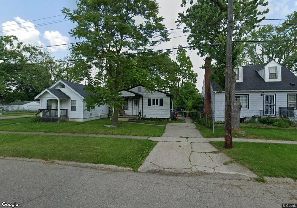 3318 Herrick St, Flint, MI 48503 - photo 1