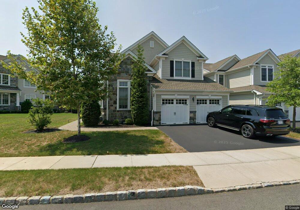 7 Pleasant View Ln, Franklin Lakes, NJ 07417 - photo 1