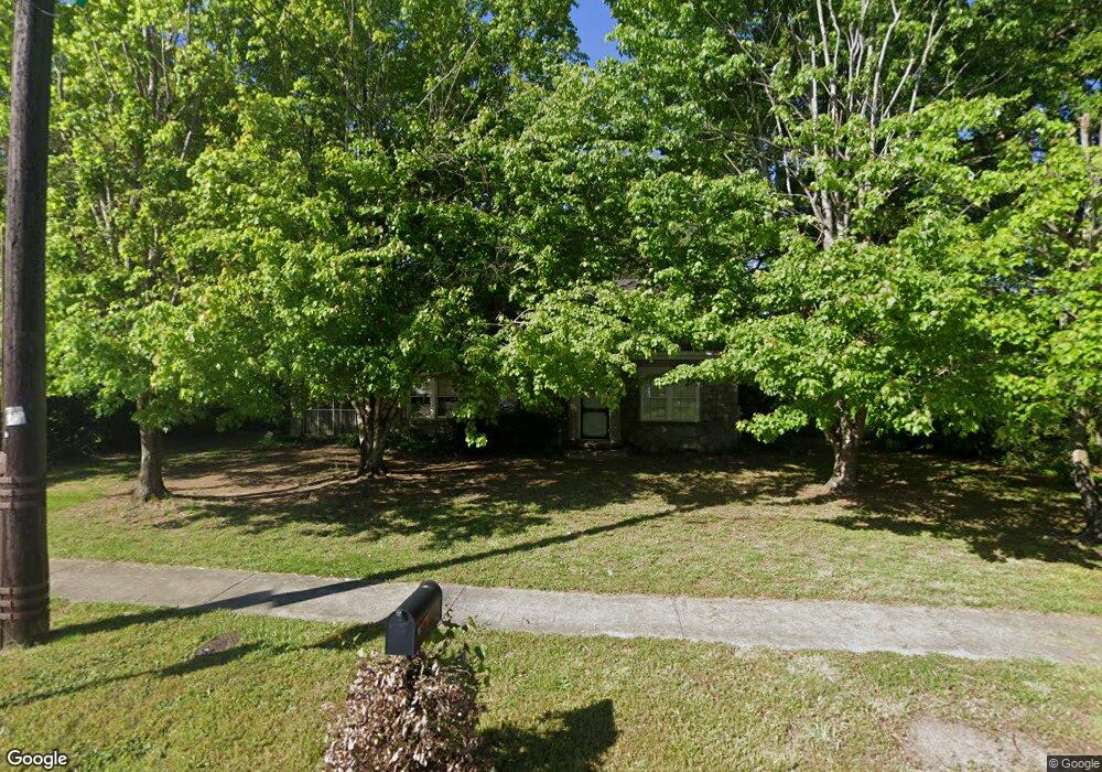 17 E Wright St, Winder, GA 30680 - photo 1