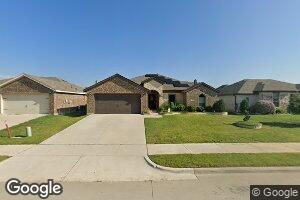 224 Cattlemans Trail, Saginaw, TX 76131