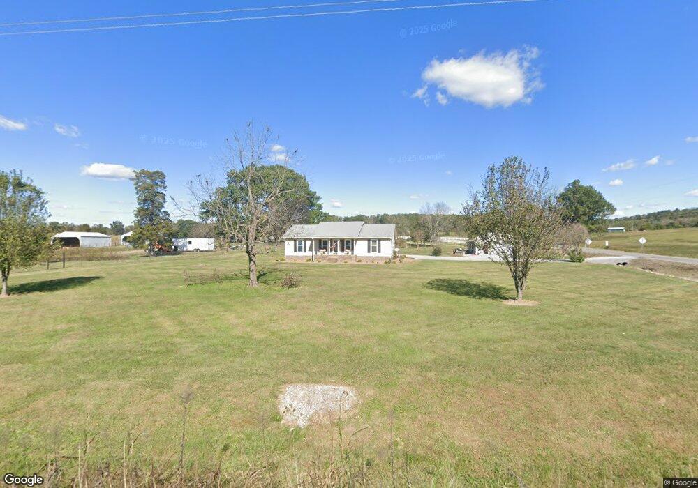 1198 New Hope Rd, Shelbyville, TN 37160 - photo 1
