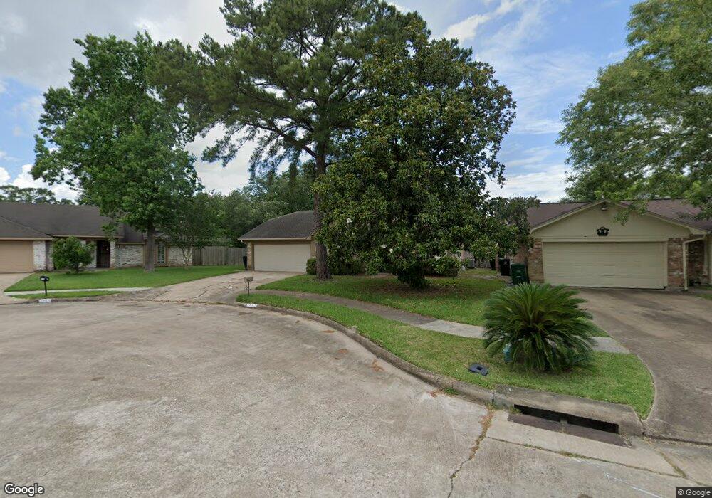 7407 Votaw Ln, Houston, TX 77088 - photo 1
