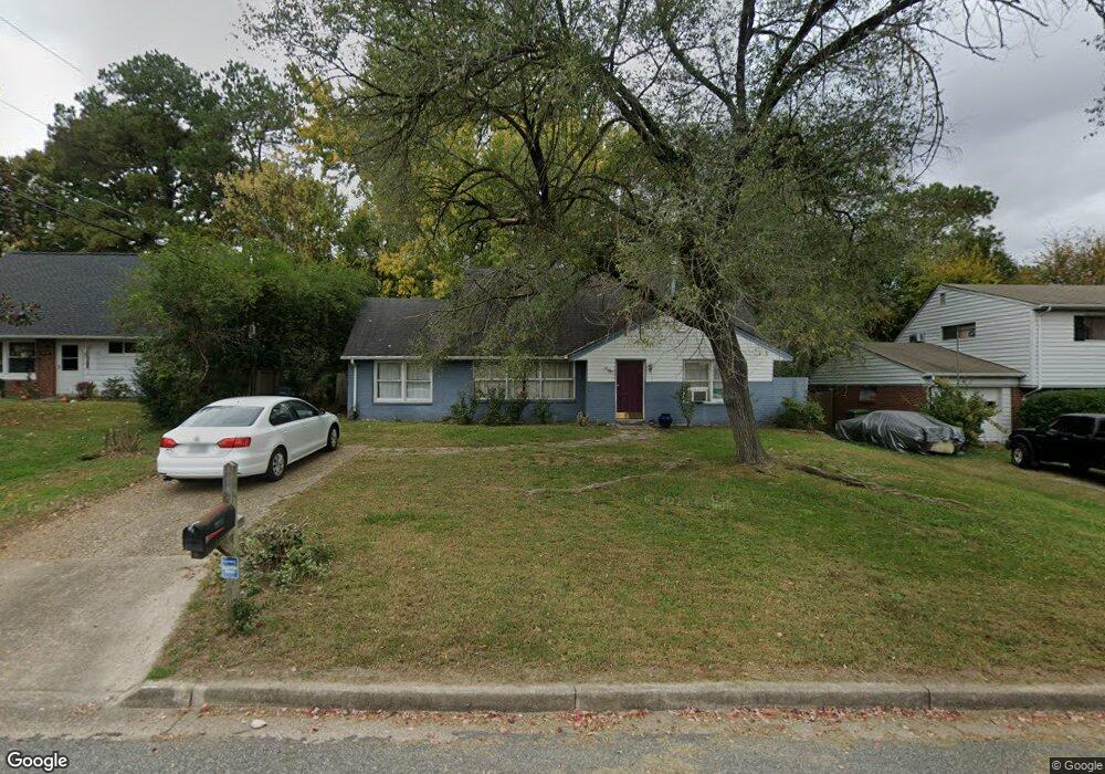 1304 Westridge Rd, Henrico, VA 23229 - photo 1