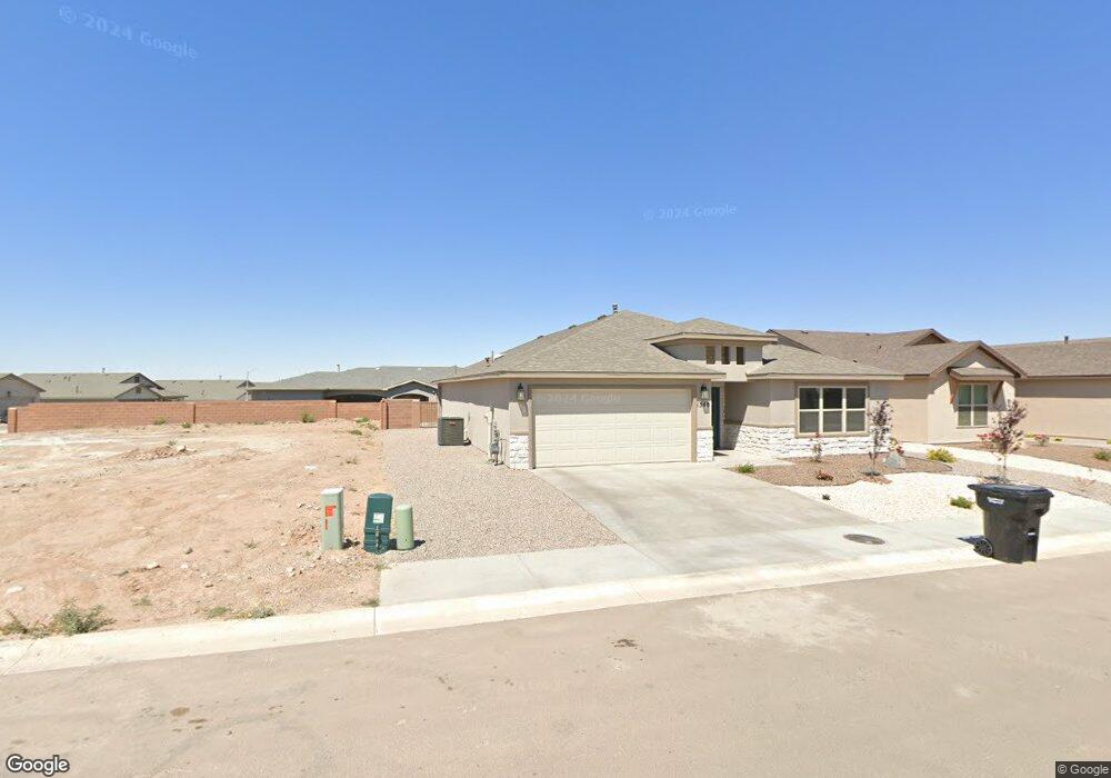 1348 La Codorniz Dr, Alamogordo, NM 88310 - photo 1