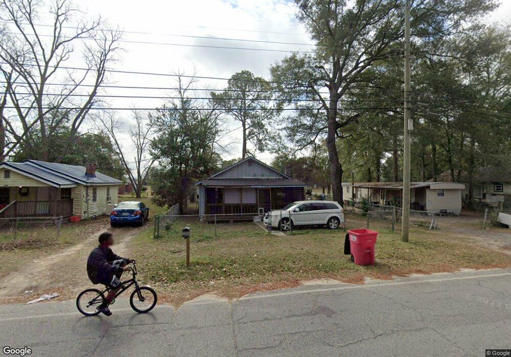 506 Beech St, Tifton, GA 31794 - photo 1