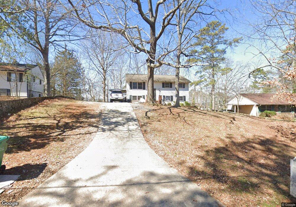 4149 Sweetbriar Ln unit 1, Forest Park, GA 30297 - photo 1