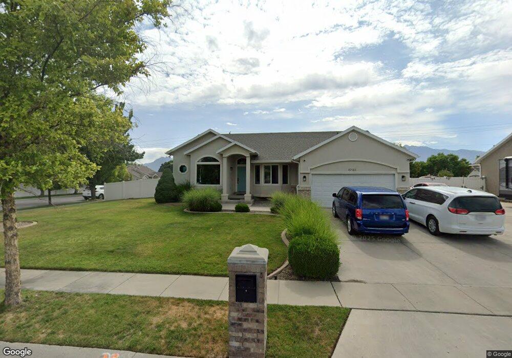 8783 S 2240 W, West Jordan, UT 84088 - photo 1