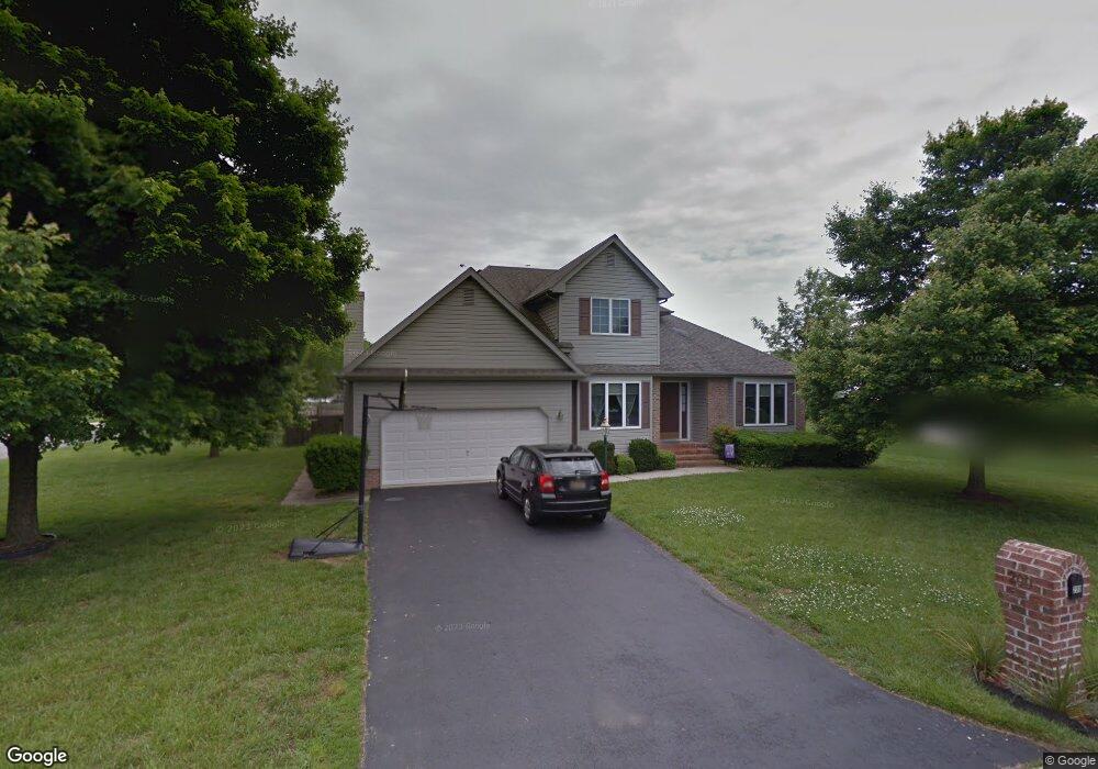 200 Stonegate Way, Camden Wyoming, DE 19934 - photo 1