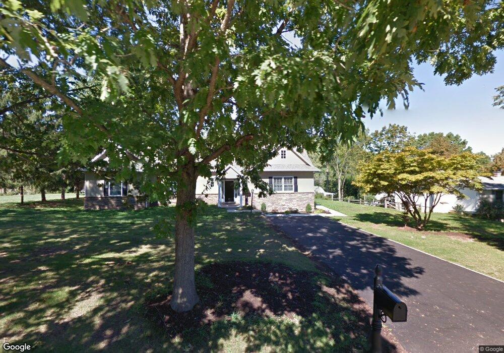 141 Ravenhill Rd, Phoenixville, PA 19460 - photo 1